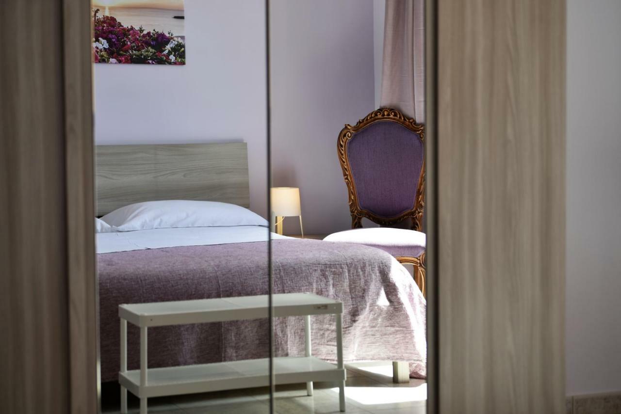 Ofelia House&Rooms Cibali Extérieur photo