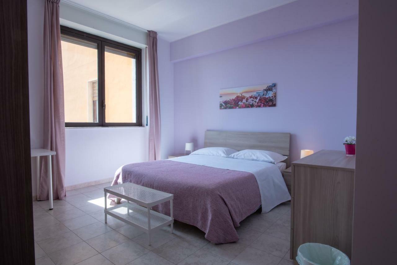 Ofelia House&Rooms Cibali Extérieur photo
