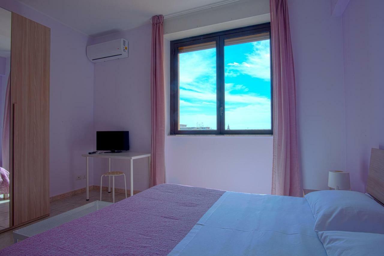 Ofelia House&Rooms Cibali Extérieur photo