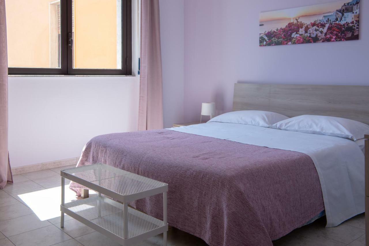 Ofelia House&Rooms Cibali Extérieur photo