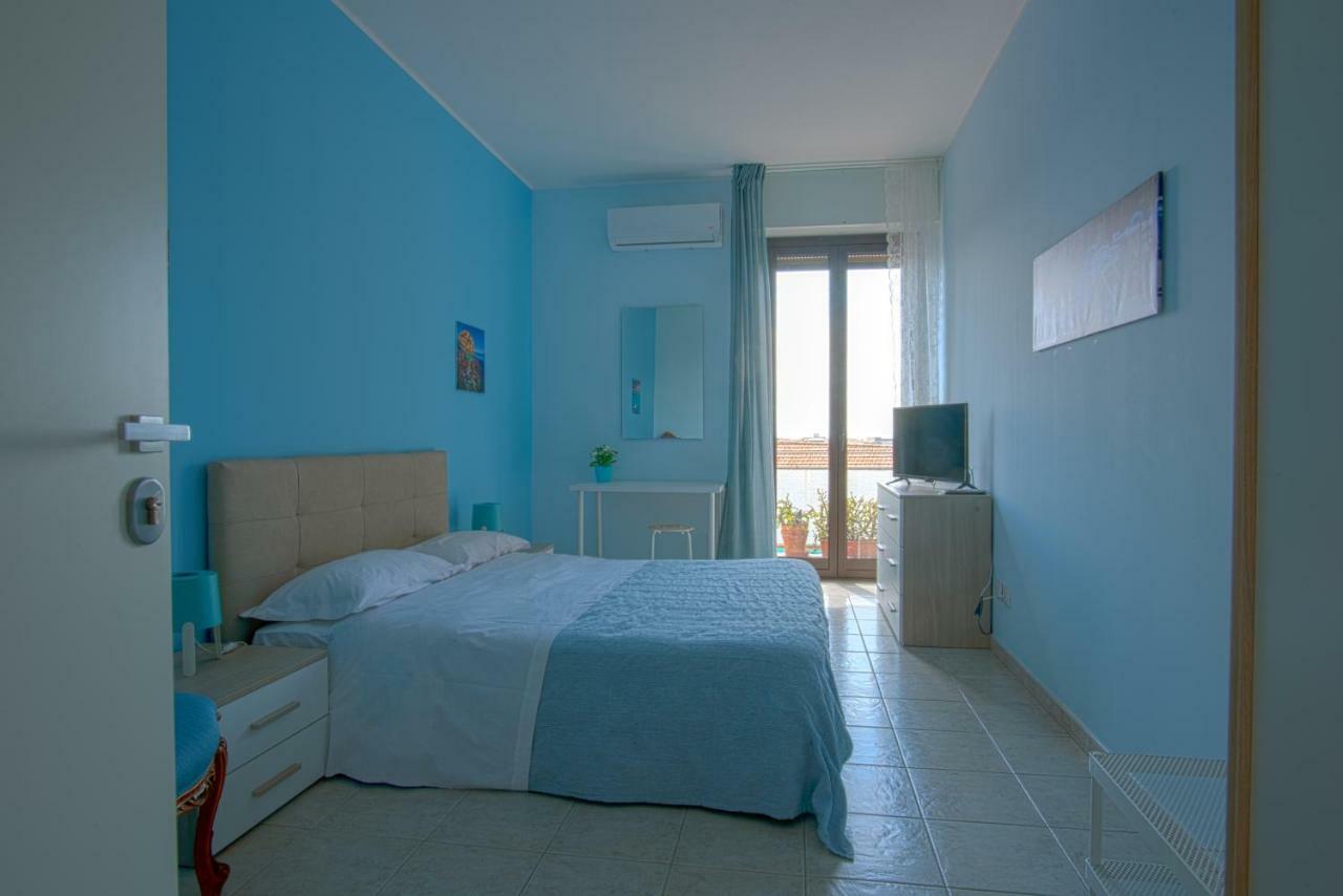 Ofelia House&Rooms Cibali Extérieur photo