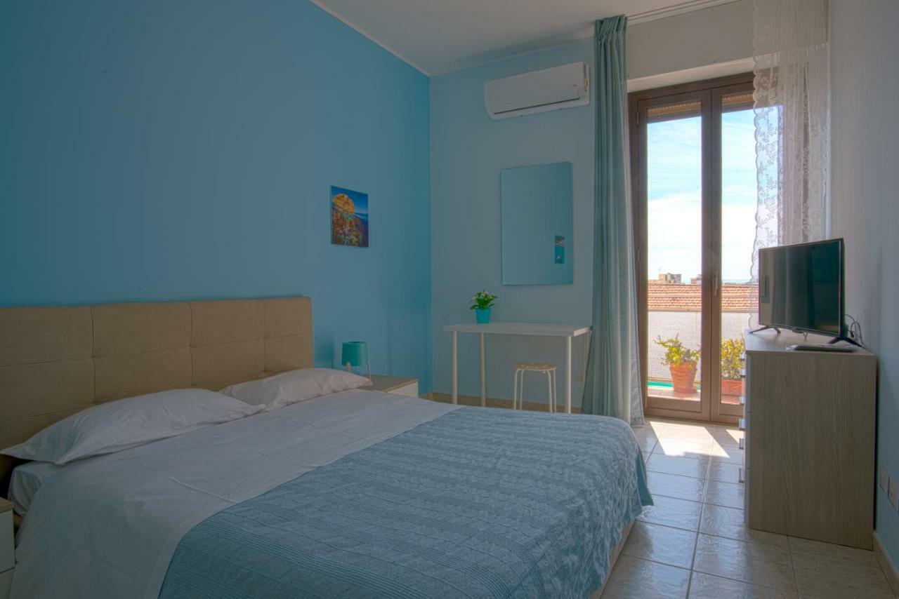 Ofelia House&Rooms Cibali Extérieur photo