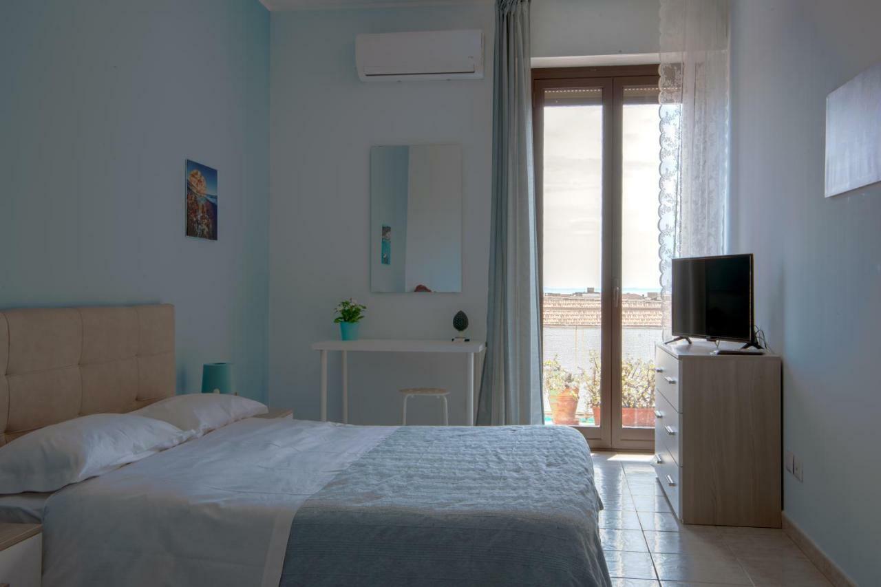 Ofelia House&Rooms Cibali Extérieur photo