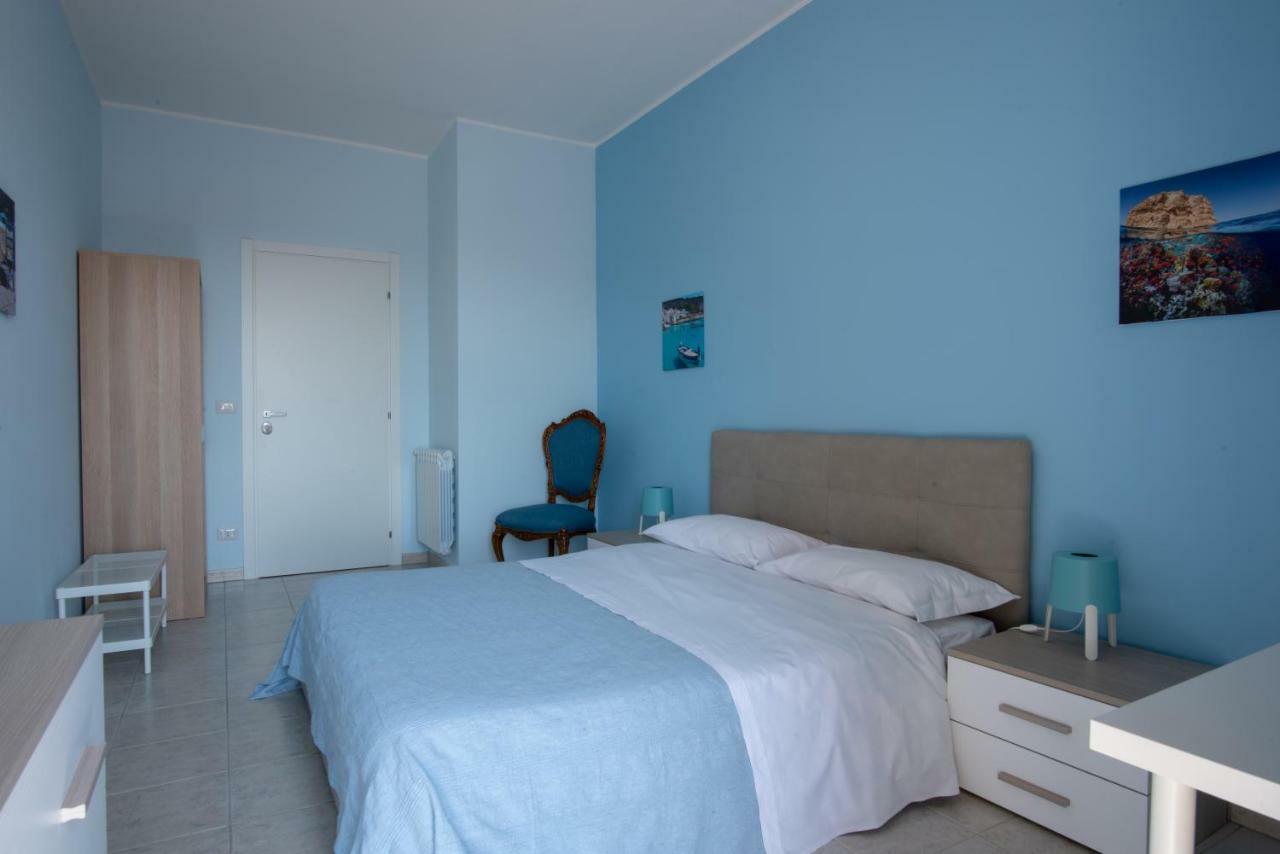 Ofelia House&Rooms Cibali Extérieur photo