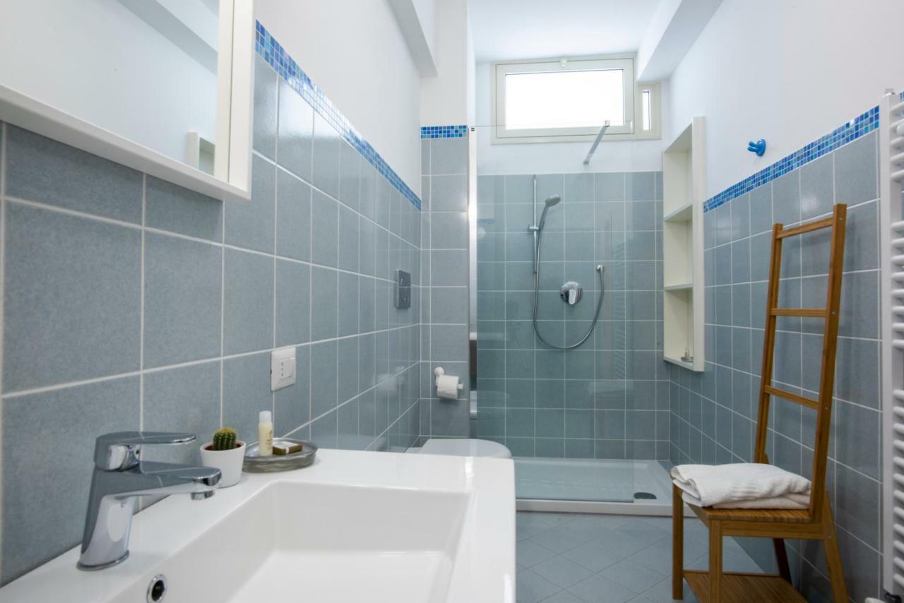 Ofelia House&Rooms Cibali Extérieur photo