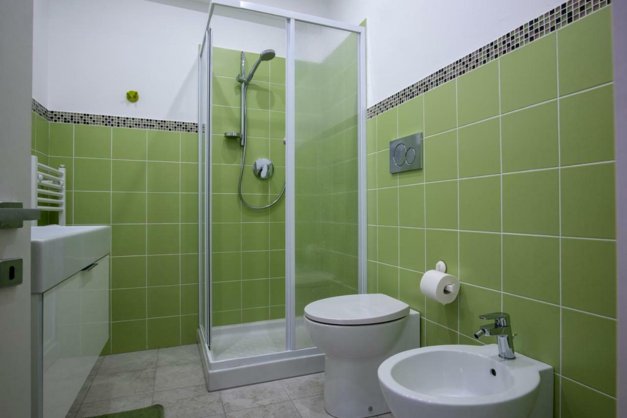 Ofelia House&Rooms Cibali Extérieur photo