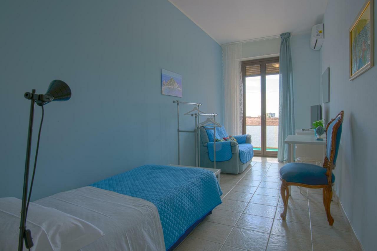 Ofelia House&Rooms Cibali Extérieur photo