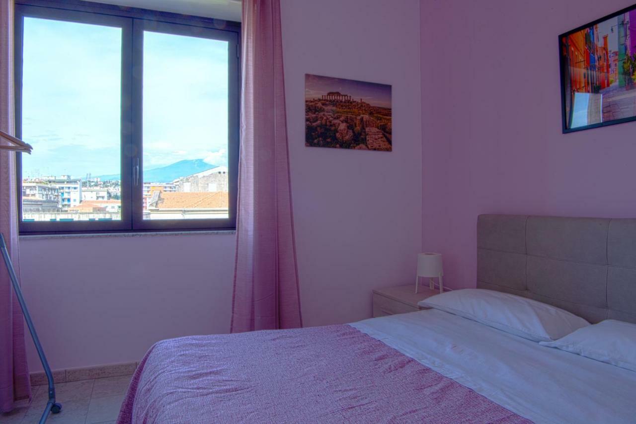 Ofelia House&Rooms Cibali Extérieur photo