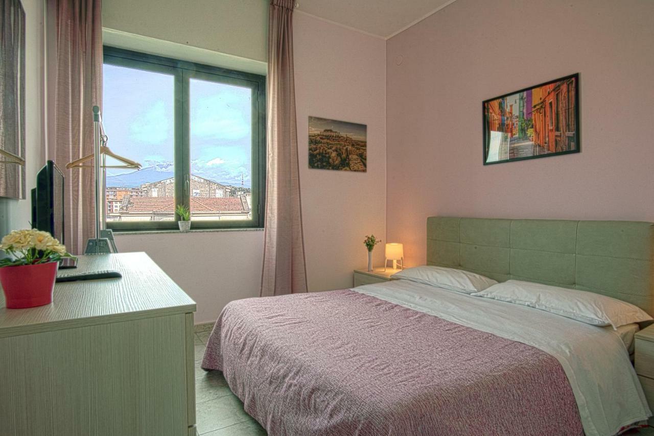 Ofelia House&Rooms Cibali Extérieur photo