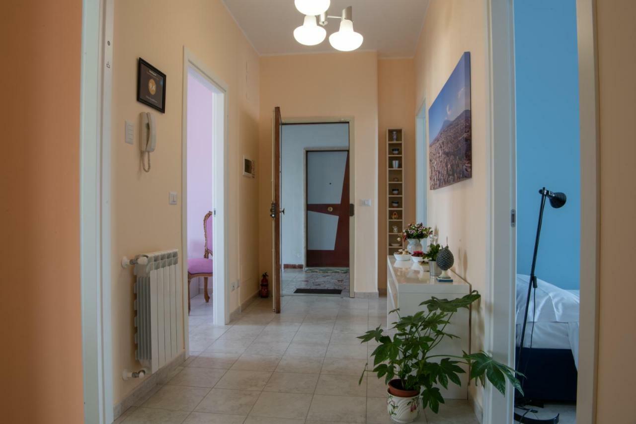 Ofelia House&Rooms Cibali Extérieur photo