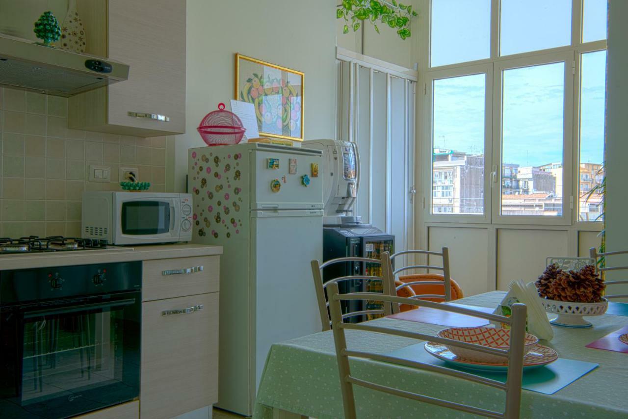 Ofelia House&Rooms Cibali Extérieur photo