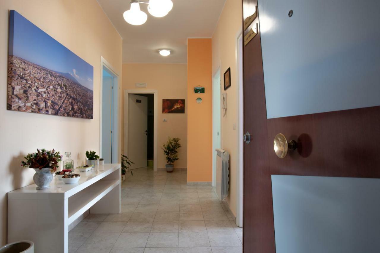 Ofelia House&Rooms Cibali Extérieur photo