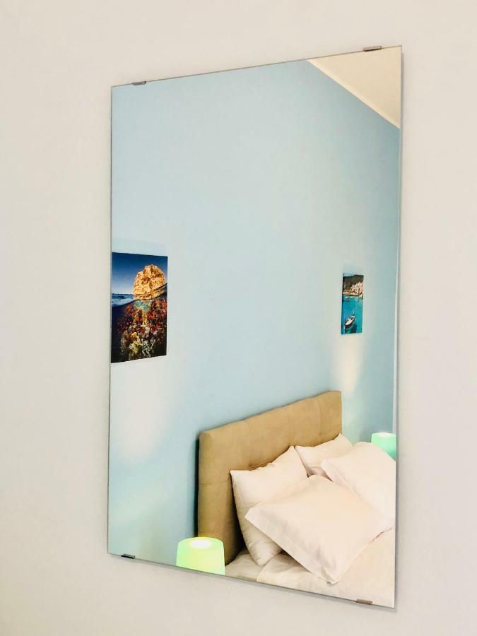 Ofelia House&Rooms Cibali Extérieur photo