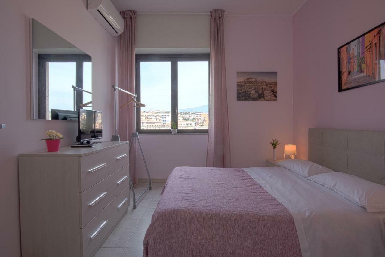 Ofelia House&Rooms Cibali Extérieur photo