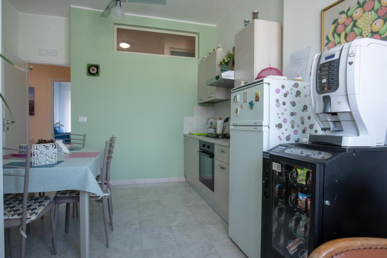 Ofelia House&Rooms Cibali Extérieur photo